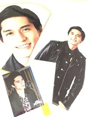 関ジャニ∞  エイターテインメント【 錦戸 亮 】3点セット