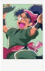 【中古】キャラカード 七松小平太(ノーマル) 「忍たま乱太郎×SWEETS PARADISE 推しパシャカード 【その二】」