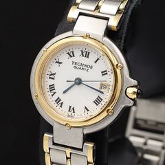 Raymond Weil スイス製 デイト パシフェル 腕時計 9990 - メルカリ