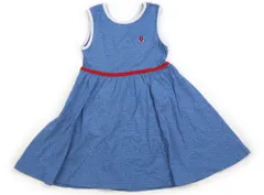 【ファミリア/familiar】ワンピース 110サイズ 女の子【子供服・ベビー服】（1862287）