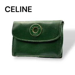 ✨新品未使用・箱付き✨　CELINE コインケース　コインパース　馬蹄型　刻印 楽天市場】CELINE（レディースコインケース｜財布・ケース