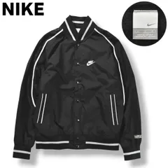 2025年最新】NIKE スタジャンの人気アイテム - メルカリ