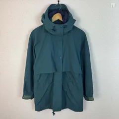 Eddie Bauer エディーバウアー　ゴアテックス 防水　カッパ　雨衣 Eddie Bauer GORE-TEX Parka | MWC 下北沢