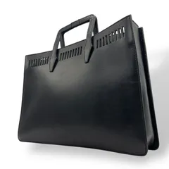 人気●ロエベ　ハンドバッグ　アナグラム　ロゴ型押し　ステッチ　レザー　焦げ茶色 LOEWE ロエベ ショルダーバッグ ダークブラウン ロゴ型押し ミニ