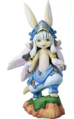 【中古】フィギュア ナナチ KADOKAWAスペシャルセット 「メイドインアビス 烈日の黄金郷」 KDcolle 1/7 プラスチック製塗装済み完成品