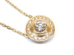 新品同様品 カルティエ ダイヤモンド 0.19ct(Dカラー/IF/EXELLENT) ■N7412200 K18PG ダムール ネックレス ピンクゴールド Cartier □7F