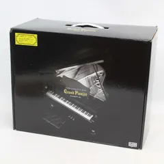 セガ・トイズ　グランドピアノ　プラス 楽天市場】【新古品】 セガトイズ グランドピアニスト プラス