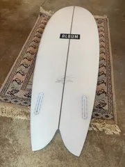 2024年最新】ALBUM surfboardの人気アイテム - メルカリ