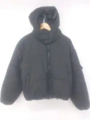 ■ SpRay PREMIUM スプレイプレミアム 中綿 長袖 ブルゾン ジャンパー サイズF ブラック レディース E  【1304050000751】のサムネイル