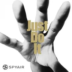 Just Do It 初回生産限定盤B 2CD【CD、音楽 中古 CD】レンタル落ち