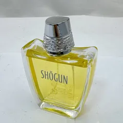 2025年最新】shogun 香水の人気アイテム - メルカリ