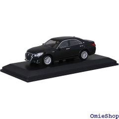 GCD 1/64 トヨタ マークX 130中期 ブラック 車高短 カスタム品 - メルカリ