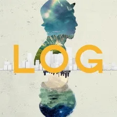 【訳あり】LOG ※状態に難あり【CD、音楽 新古:未使用 CD】
