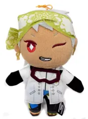 【中古】ぬいぐるみ カリム・アルアジーム エクストラ実験着ぬいぐるみ～オクタヴィネル寮＆スカラビア寮～ 「ディズニー ツイステッドワンダーランド」