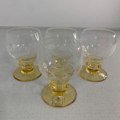 希少】アンティークグラス レーマーグラス グリーン R1331ダI 工芸品