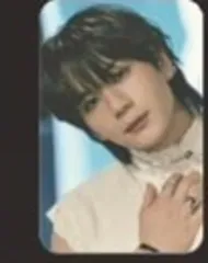 JO1 初回限定盤A 豆原一成 BE CLASSIC