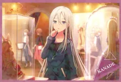 【中古】ポストカード 宵崎奏 キラキラポストカード 「プロジェクトセカイ カラフルステージ! feat. 初音ミク 2.5周年記念フェア in アニメイト」 対象商品購入特典 前半