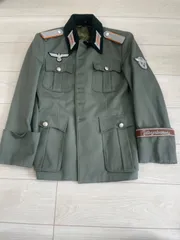 2025年最新】制服 ドイツ軍の人気アイテム - メルカリ