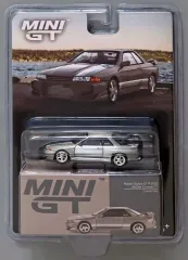 2025年最新】MiNi gt nissan skyline r32の人気アイテム - メルカリ