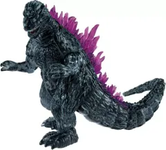スーパークリスタルゴジラ　抽プレ2000体限定ゴジラ スーパークリスタルゴジラ 抽プレ2000体限定ゴジラ - メルカリ