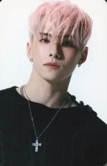 【中古】コレクションカード(男性) JO1/川西拓実/CD「BE CLASSIC」通常盤(YRCS-95126)封入特典トレーディングカード