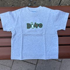 DIME MUNSON T-SHIRT KIDS