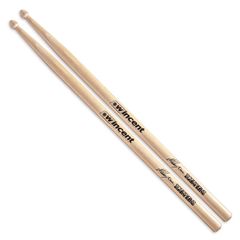 Wincent (ウィンセント) シグネチャー ドラムスティック Mikkey Dee ヒッコリー 410 X 15.8mm W-MDS 【】