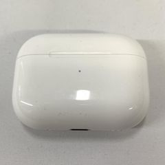 【中古】MagSafe充電ｹｰｽ(USB-C)付きAirPods Pro(第2世代) MTJV3J/A [ﾜｲﾔﾚｽ(左右分離) /Bluetooth /ﾉｲｽﾞｷｬﾝｾﾘﾝｸﾞ対応][91]のサムネイル