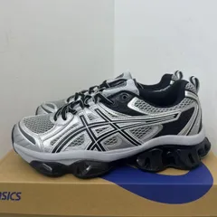 2024年最新】アシックス スニーカー シューズ メンズ ASICS GEL Quantum Infinity Running Shoe (Men)  Black/ Blackの人気アイテム - メルカリ