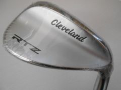 【最短翌日発送】RTZ ツアーサテン | 58 | S200 | ダイナミックゴールド HT | 中古 | ウェッジ | クリーブランド