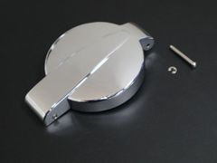 Kawasaki wシリーズ べべルギアメッキカバー - メルカリ