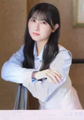 【中古】生写真(女性) 10：イコールラブ(=LOVE)/山本杏奈/CD「とくべチュ、して/恋人以上、好き未満」初回仕様限定盤TYPE-B(VVCL-2603～4)封入特典生写真