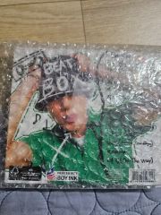 RIIZE ソンチャン SUNGCHAN Ktown4u特典 トレカ RIIZE(ライズ) ソンチャン(SUNGCHAN) トレカ Get A Guiter
