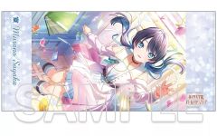 ソフィーのアトリエ 10周年記念オンラインくじ フィリス B5アクリルプレート ソフィーのアトリエ 10周年記念オンラインくじ フィリス B5アクリル