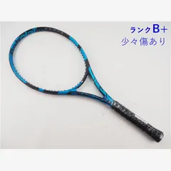 新品未使用　Babolat Pure Drive100 2021 グリップ「3』 バボラ ピュア ドライブ ライト 2021年モデルBABOLAT PURE DRIVE