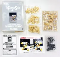 2025年最新】fss ボークス ガレージキットの人気アイテム - メルカリ