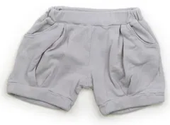 【べべ/BeBe】ショートパンツ 90サイズ 女の子【子供服・ベビー服】（1963918）