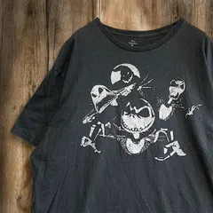 1998年　ナイトメアTシャツ全10種セット 1998年 ナイトメアTシャツ全10種セット 1998年ナイトメアTシャツ全10