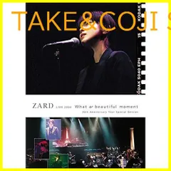 2024年最新】ZARD WHAT aの人気アイテム - メルカリ