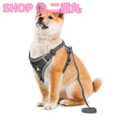 2024年最新】犬 超小型犬 ハーネスの人気アイテム - メルカリ