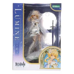 コトブキヤショップ限定特典付属 蛍(ほたる) 原神 1/7 完成品 フィギュア(PP987) コトブキヤ