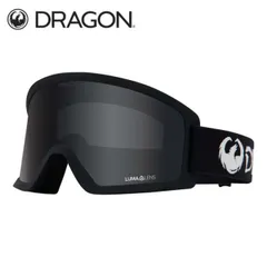 美品 中古 Dragon PXV スノー ゴーグル ドラゴン