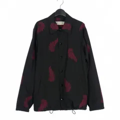 2025年最新】dries van noten ブルゾンの人気アイテム - メルカリ