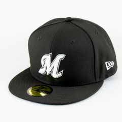 極美品 AH MURDERS x NEW ERAキャップ - メルカリ