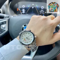 今日特価！CASIO カシオ 新 6 針 EFR539 シリーズ メンズ マルチファンクション プライム 腕時計 -WTO店名をご確認ください