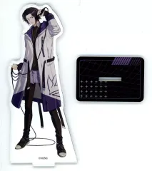 魔道祖師 マルイPOPUPSHOP B賞ブロマイド　缶バッジ　アクキー　江澄 000000001102_2T0NQ3R.jpg