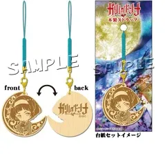 限定値下げ☆激レア1点もの★アニプレックス限定特典【ガリレイドンナ生原画】神月 2025年最新】ガリレイドンナの人気アイテム - メルカリ