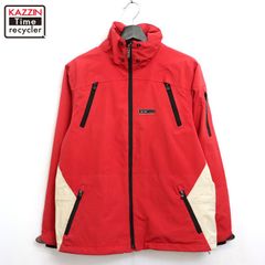 00s Oakley オークリー ナイロンジャケット y2k - メルカリ