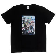 トゲナシトゲアリ ロゴTシャツ　フリーサイズWH（ホワイト） 白・タオル 計2点 1692340086-2520x2992.png.jpg?h