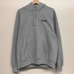 【希少】Supreme UNDERCOVER アナーキー セットアップ パーカー Supreme シュプリーム × UNDERCOVER アンダーカバー 16AW